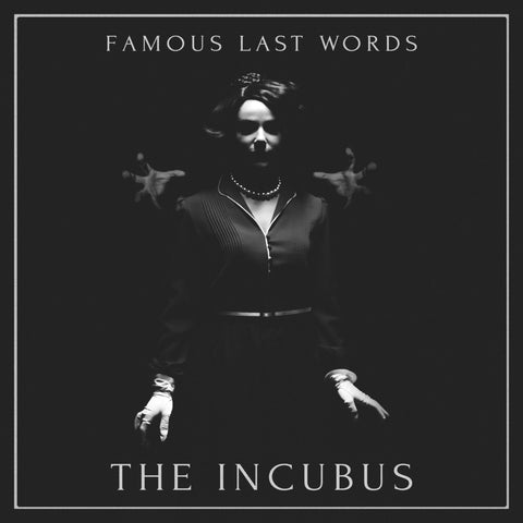 incubus album