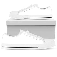 Load image into Gallery viewer, Jesus - Personalized Low Top Shoes - CC0721
