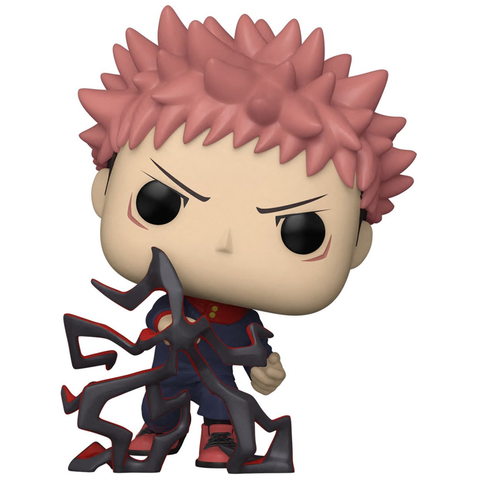 Naruto Sasuke Uchiha Rinnegan AAA Anime Exclusive Funko Pop! – Cuppow  Collectibles LLC