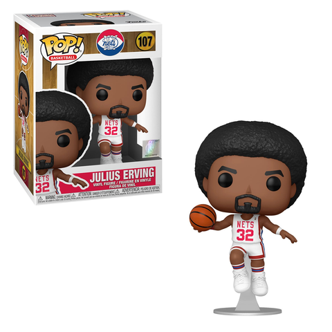 Funko Pop! NBA: Legends - Dennis Rodman (Bulls Home)