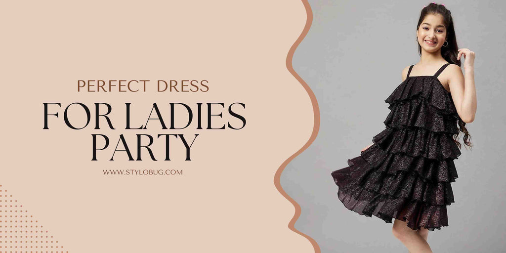 Party Wear Dresses