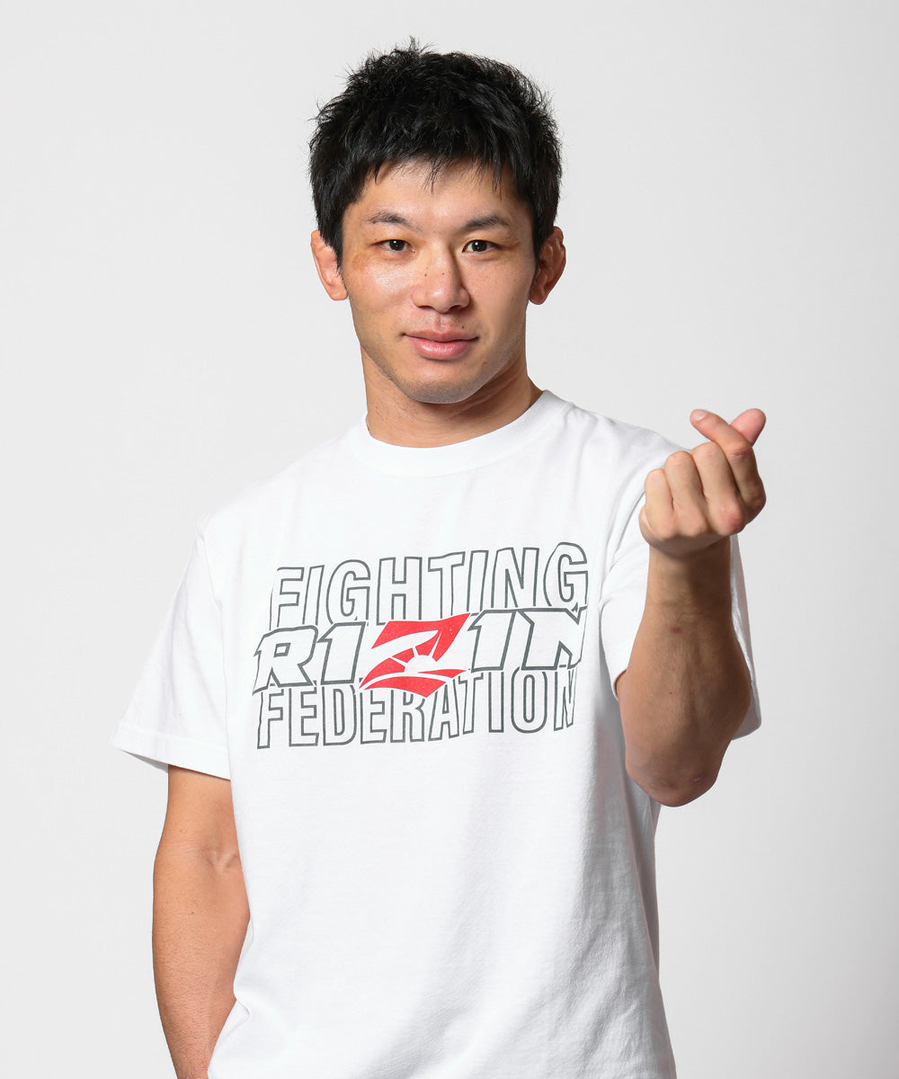 斎藤裕 – RIZIN オフィシャル オンラインストア