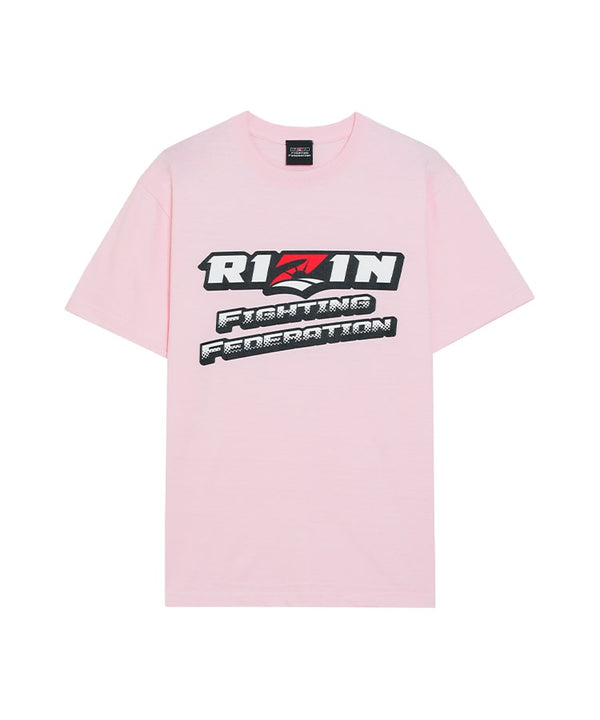 RIZIN MMA 打投極 Tシャツ / WHITE – RIZIN オフィシャル