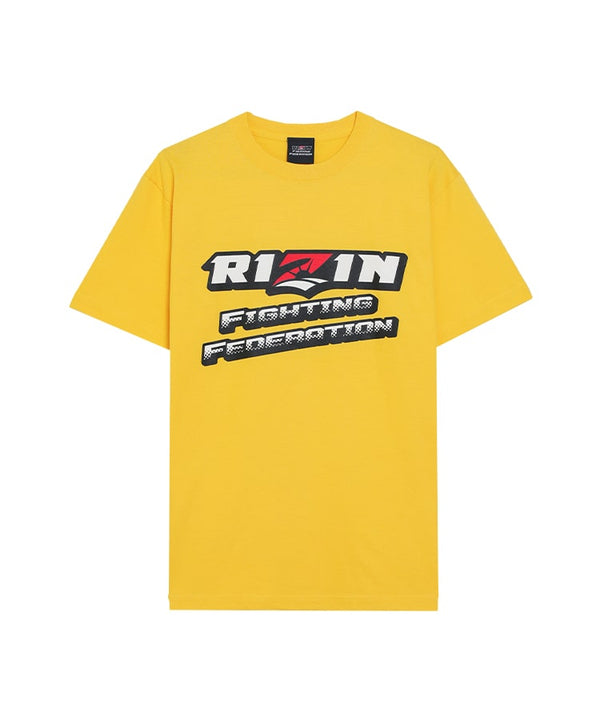 朝倉未来×RIZIN コラボ フォト Tシャツ / WHITE – RIZIN オフィシャル