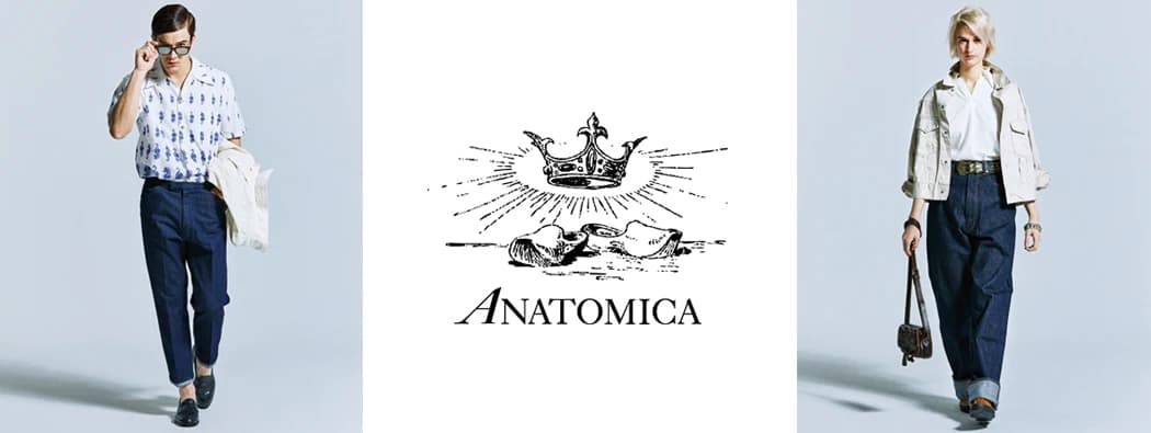 ANATOMICA