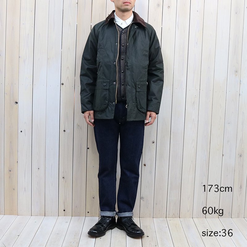 購入させて頂きますバブアー Barbour ビデイル　BEDARE SL