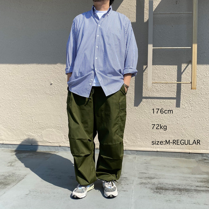 アウトレット Trousers 希少XSデッドストックM-1951 ARCTIC TROUSERS