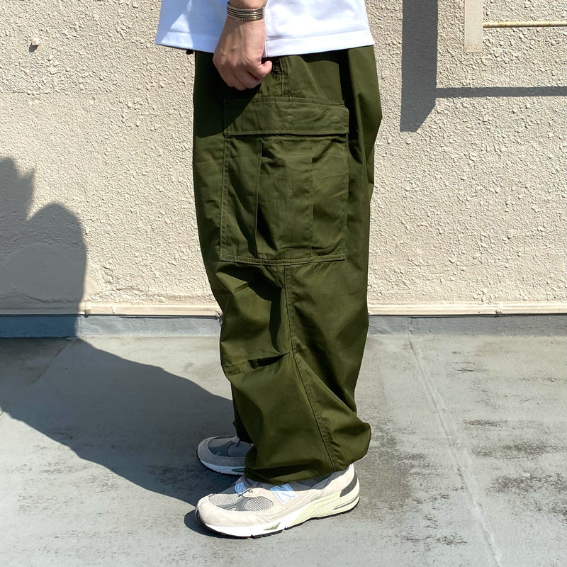 ト送料込 [即発送可❗️] clesste M-51 ARCTIC TROUSERS | mediafisher.fr