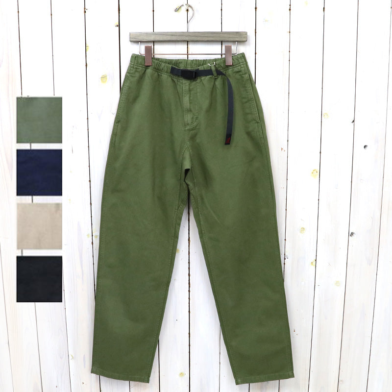 GRAMICCI『GRAMICCI PANT』 – Reggieshop