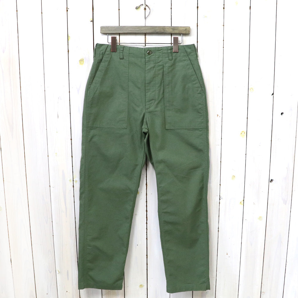 【SALE30%OFF】ENGINEERED GARMENTS『Fatigue Pant-Cotton Ripstop』 – Reggieshop