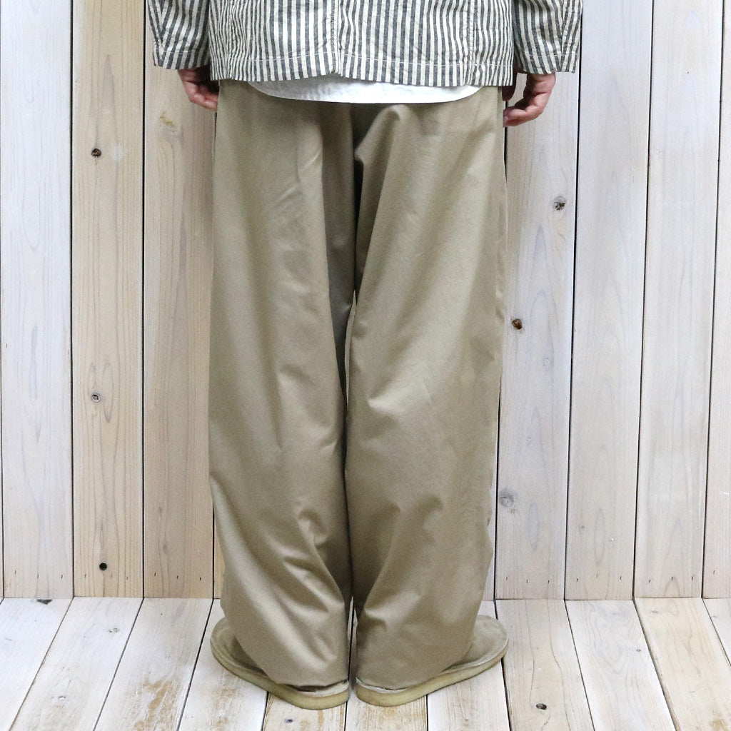 新同品！2023SS/ENGINEERED GARMENTS OVER PANT | gulatilaw.com