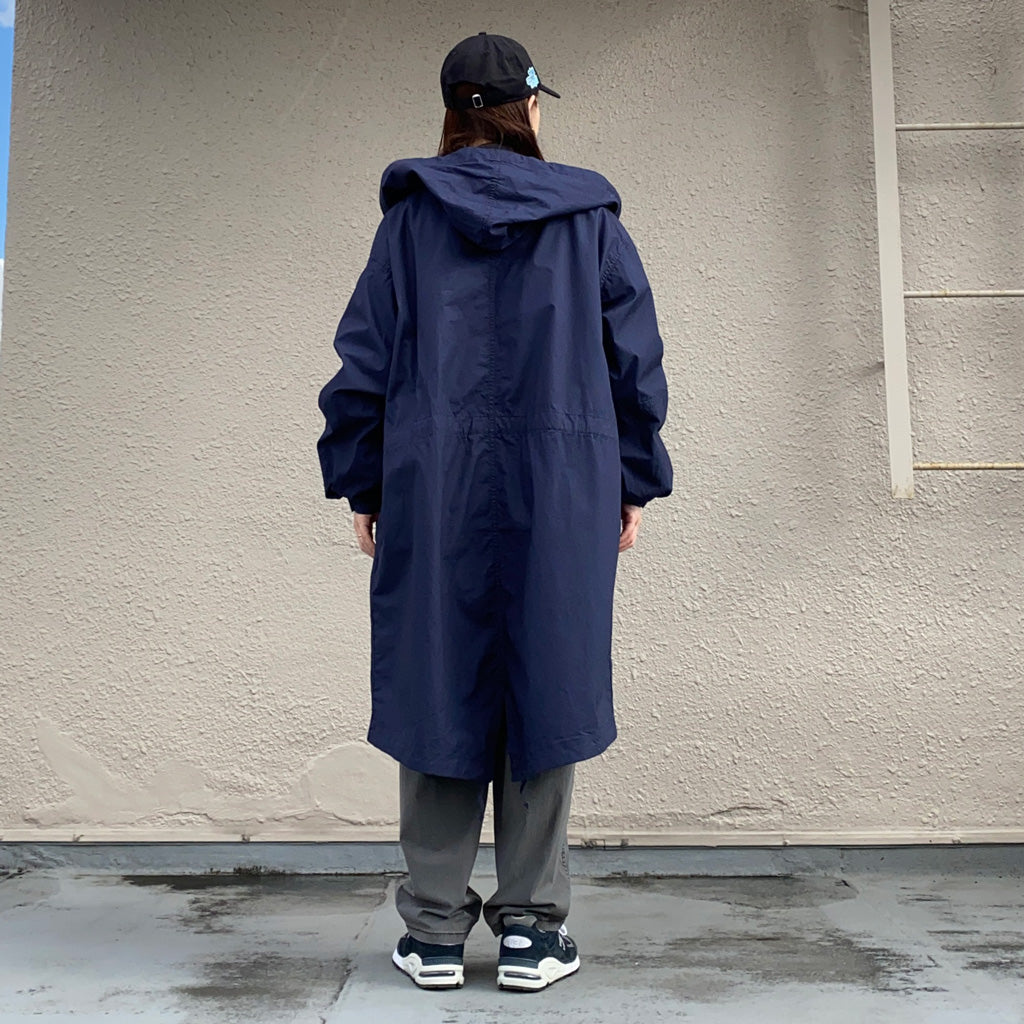 大割引 Engineered Garments Parka Highland Highland bak.unimed.ac