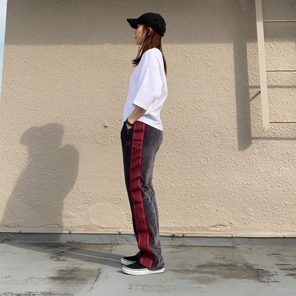 needles narrow track pants | angeloawards.com