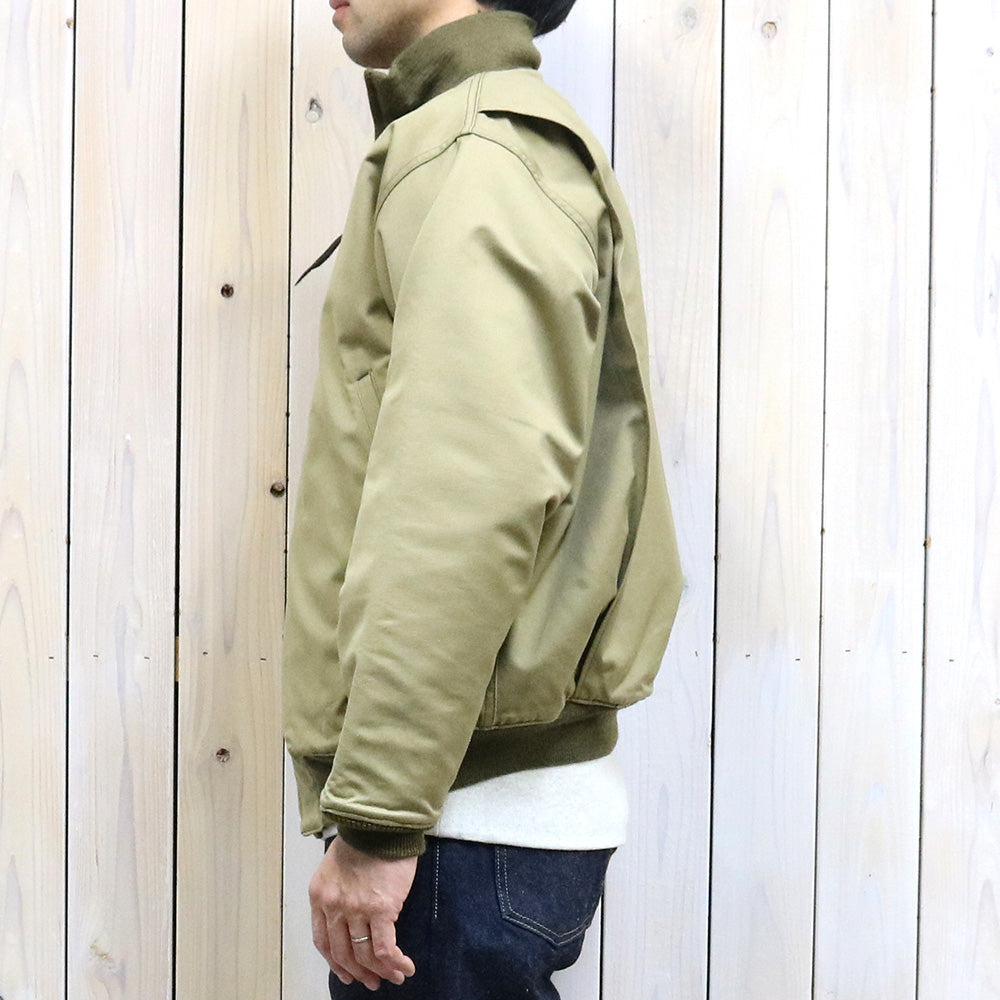 品質保証付き nonnative clerk blouson サイズ1 www.tunic.store