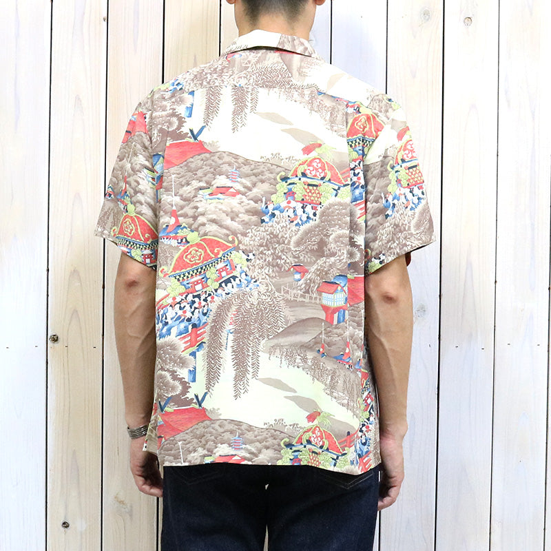 取寄商品 SAMMLER SHIRTS MAKERS BD SHIRTS OX YLW | www.tegdarco.com