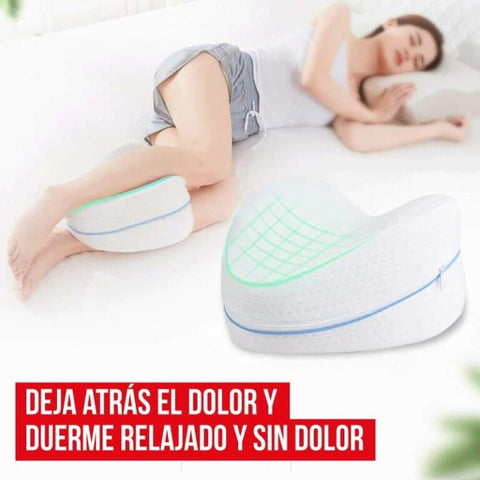 Almohada para piernas Leg Pillow - Inicio -  - WEB OFICIAL