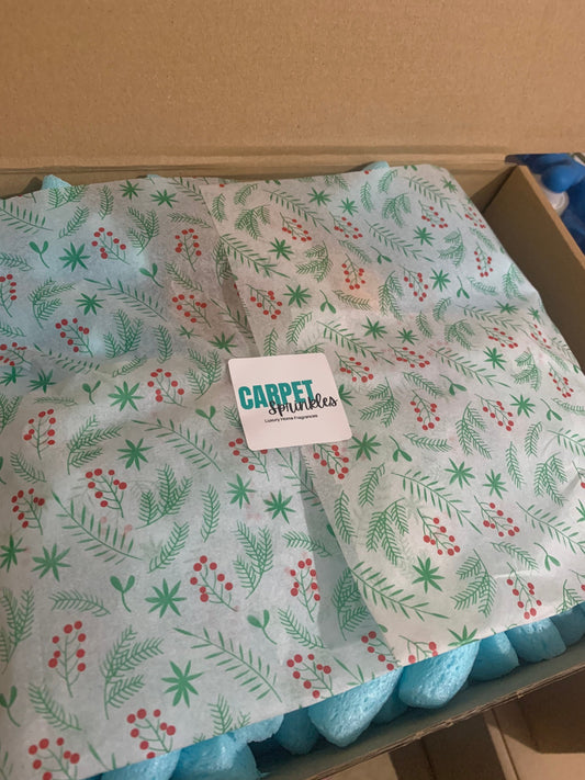 Large mystery box – Carpet Sprinkles