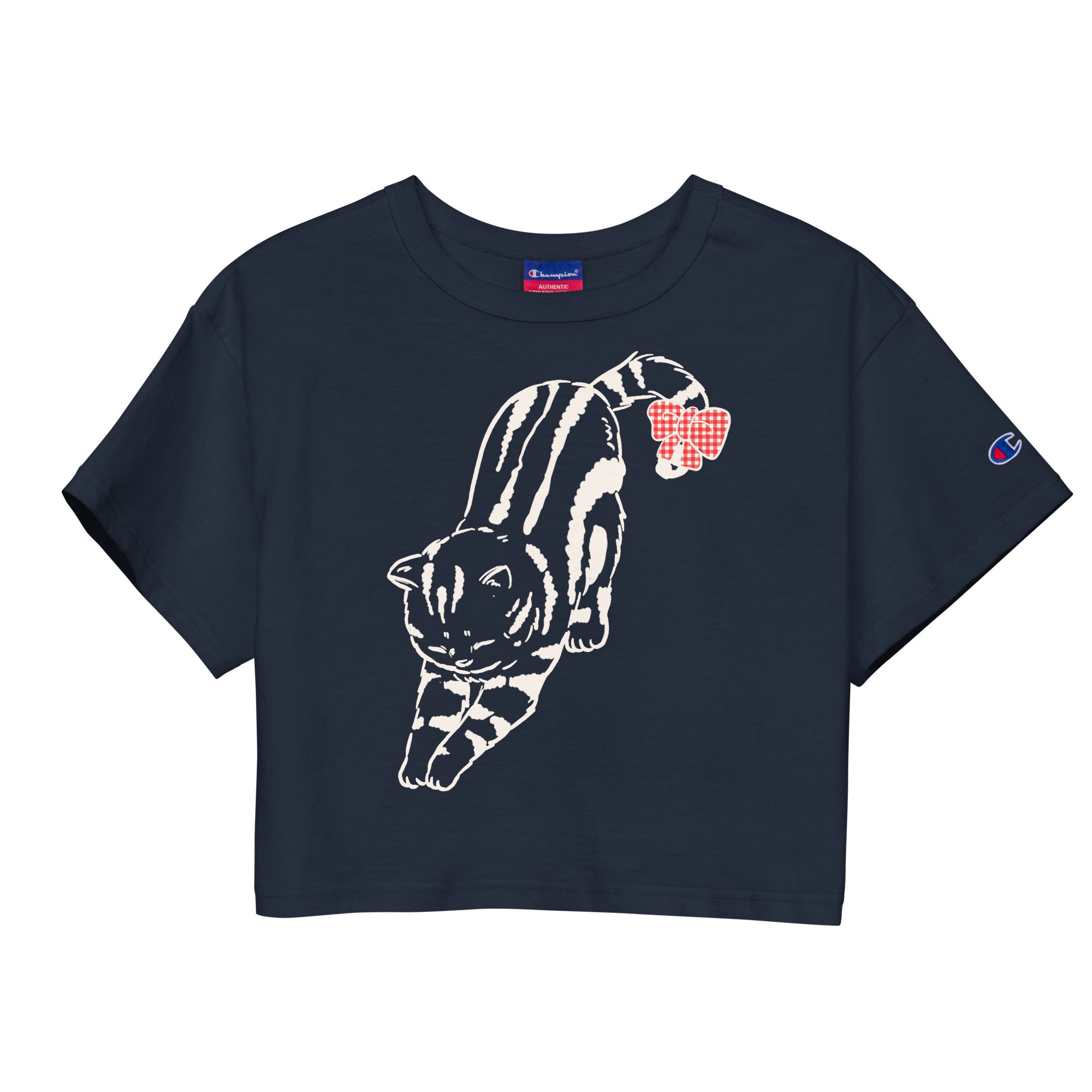 champion mens crewneck