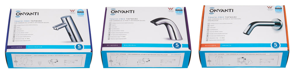 commercial hygienic tap suppliers