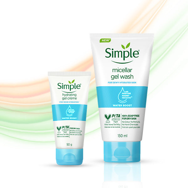 Simple Skincare Water Boost Micellar Facial Wash + Hydrating Gel Creme Combo.jpg