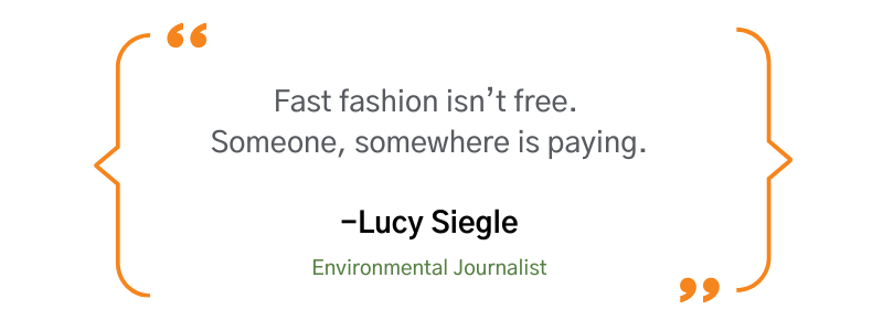 quote on fast fast by lucy siegel