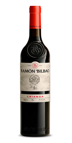 mejores vinos calidad precio ramon bilbao