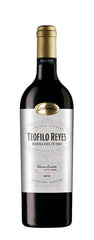 vino ribera del duero teofilo reyes