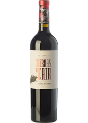 vino ribera del duero tierras de cair