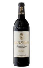 vino ribera del duero matarromera crianza