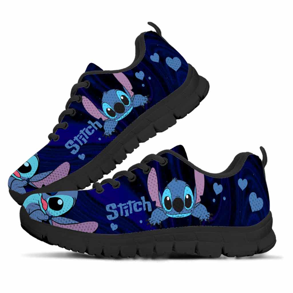 Ohana - Sneakers 0219