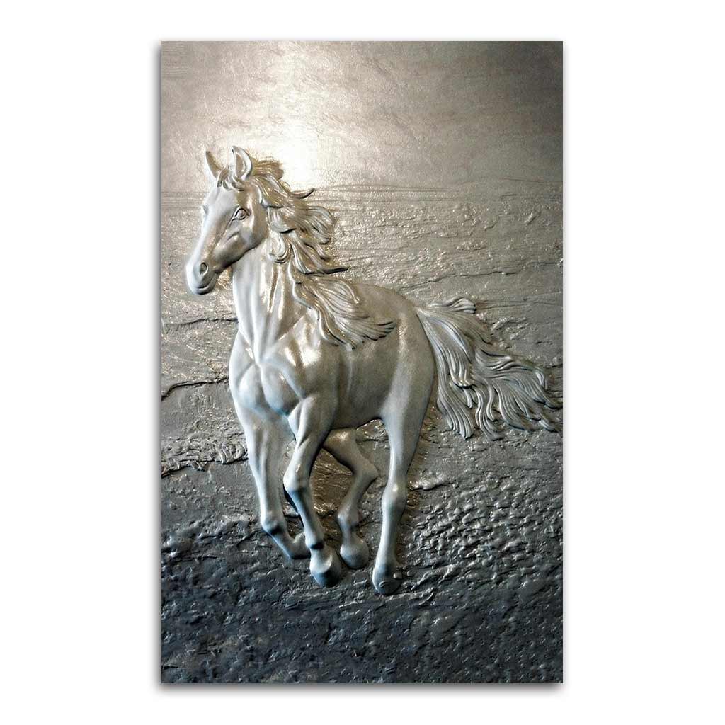 Horse 3D Printed Horse Rug 0622