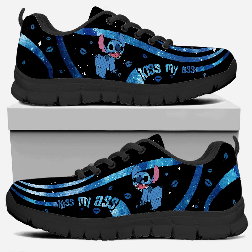 Kiss My Ass - Ohana Sneakers