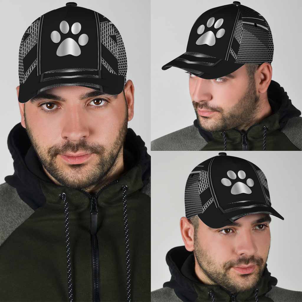 Love Dogs Cap