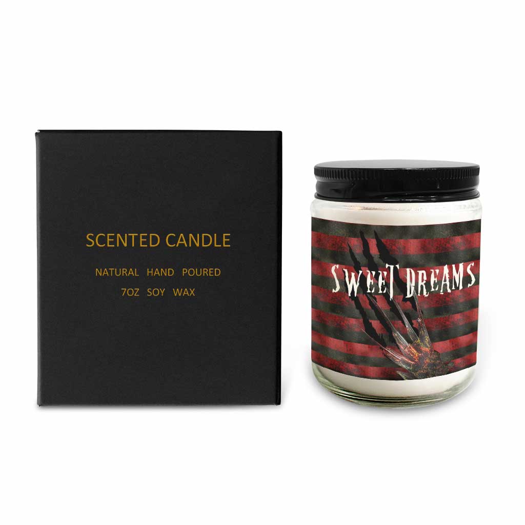 Sweet Dreams - Candle