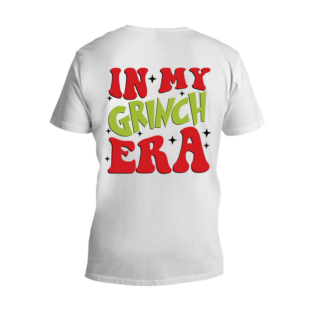 In My Era - Stole Christmas T-shirt And Hoodie