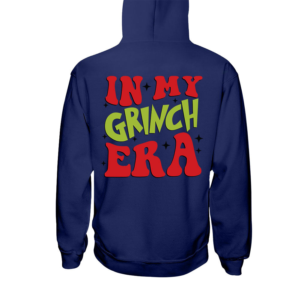 In My Era - Stole Christmas T-shirt And Hoodie