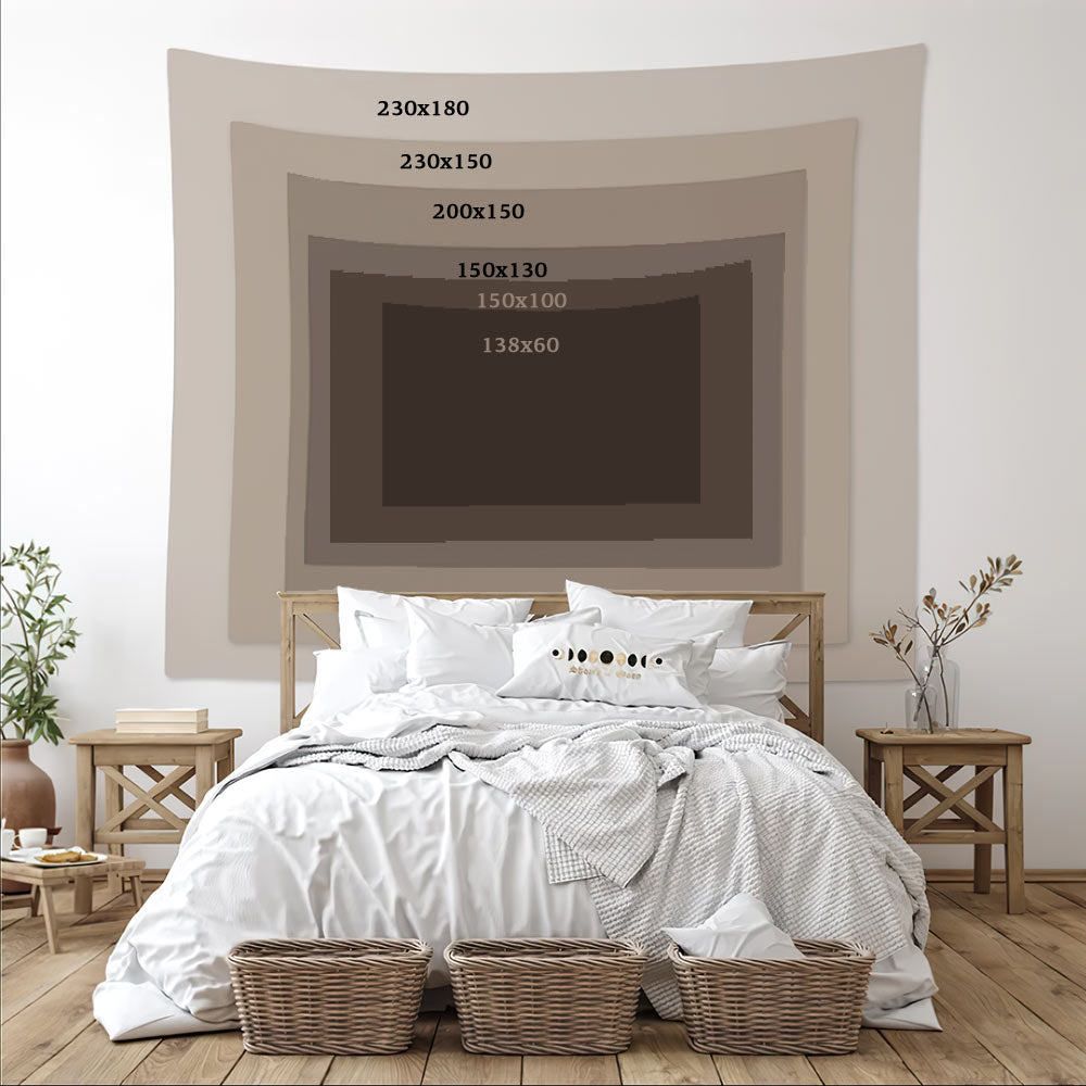 It's The Most Wonderful Time - Nightmare Wall Tapestry