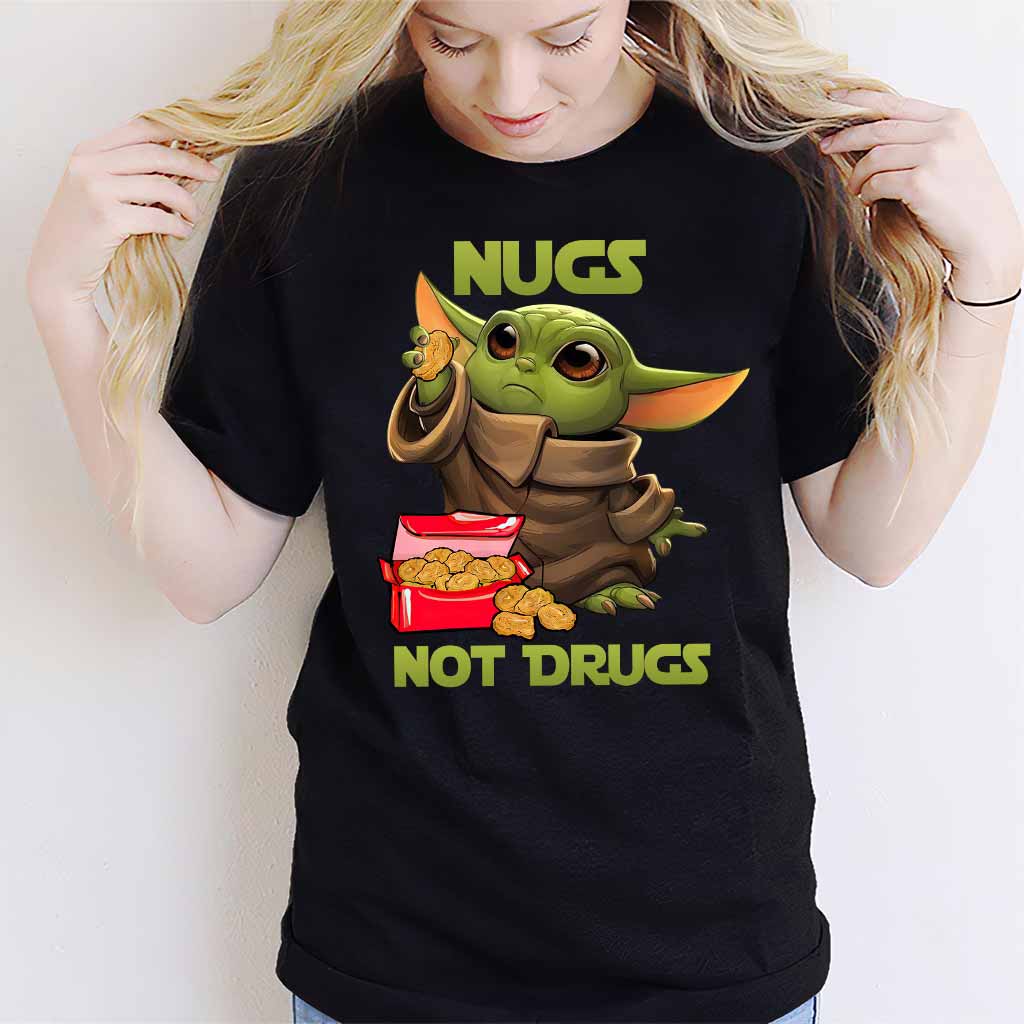Chicken Nuggies - T-shirt and Hoodie