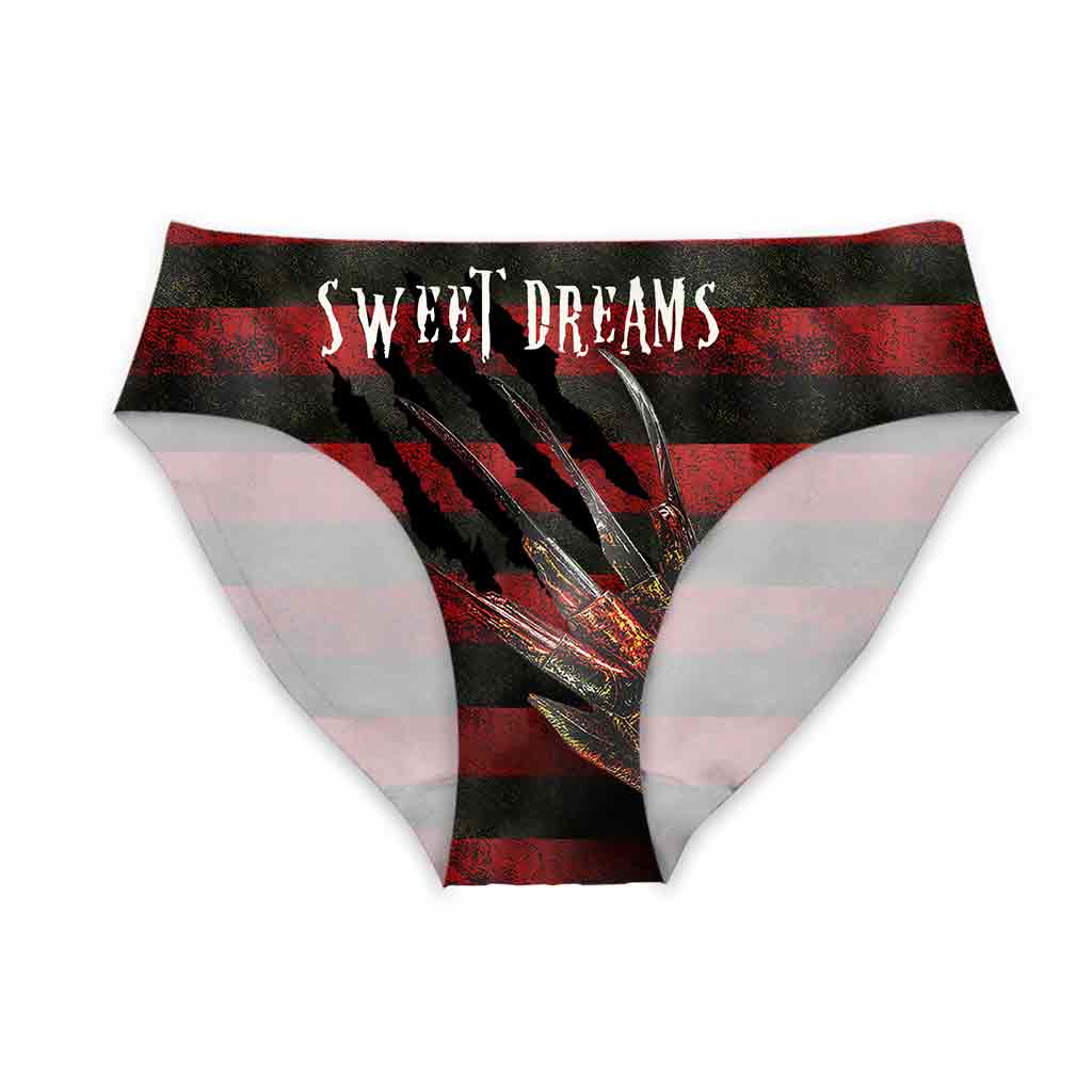 Sweet Dreams - Sweet Dreams Women's Briefs