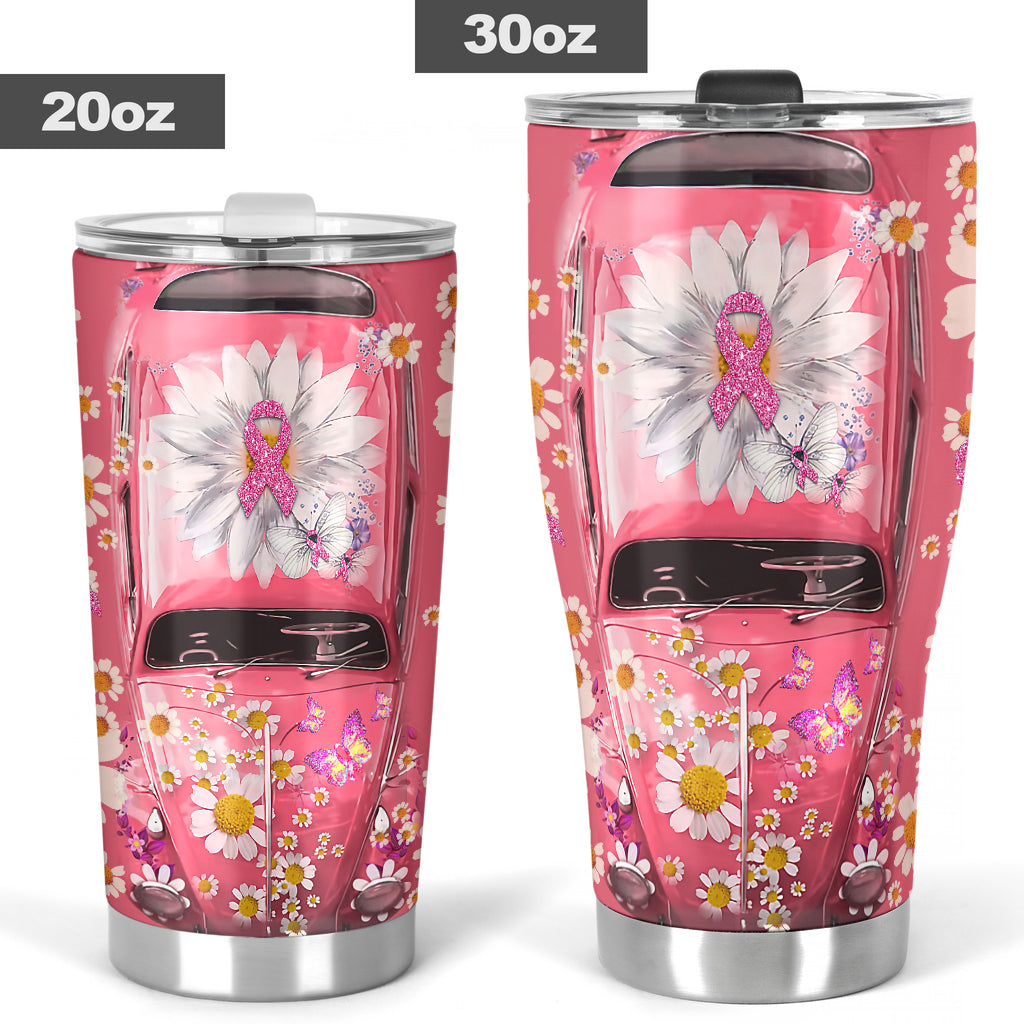 Breast Cancer Awareness Breast Cancer Awareness Tumbler 0622