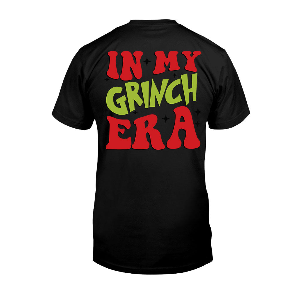 In My Era - Stole Christmas T-shirt And Hoodie