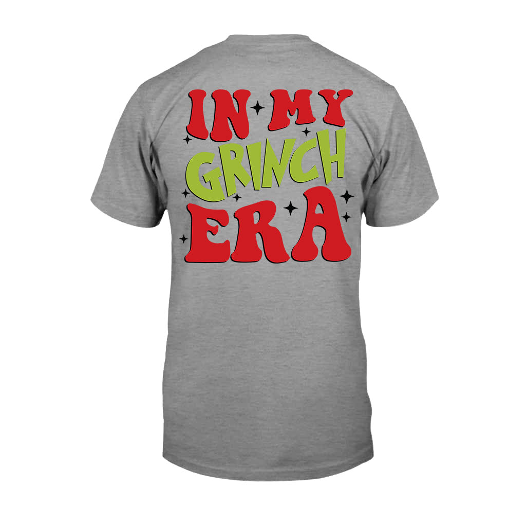 In My Era - Stole Christmas T-shirt And Hoodie