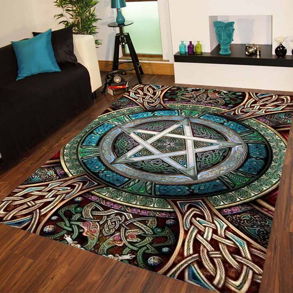 Witch Rug