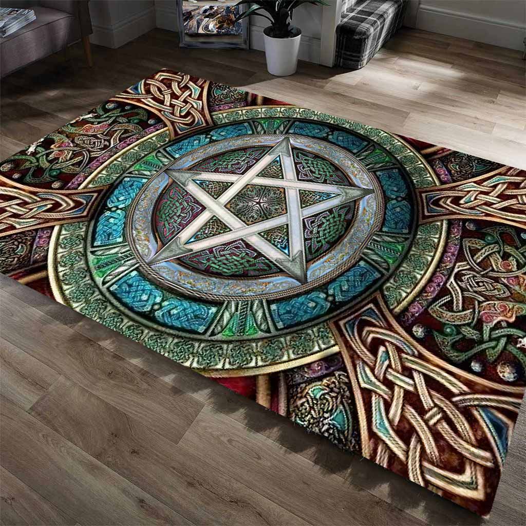 Witch Rug