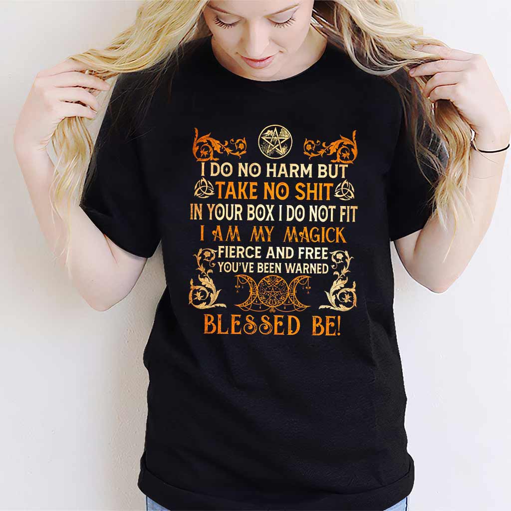 I'm Too Insane To Explain You're Too Normal To Understand - Witch T-shirt and Hoodie