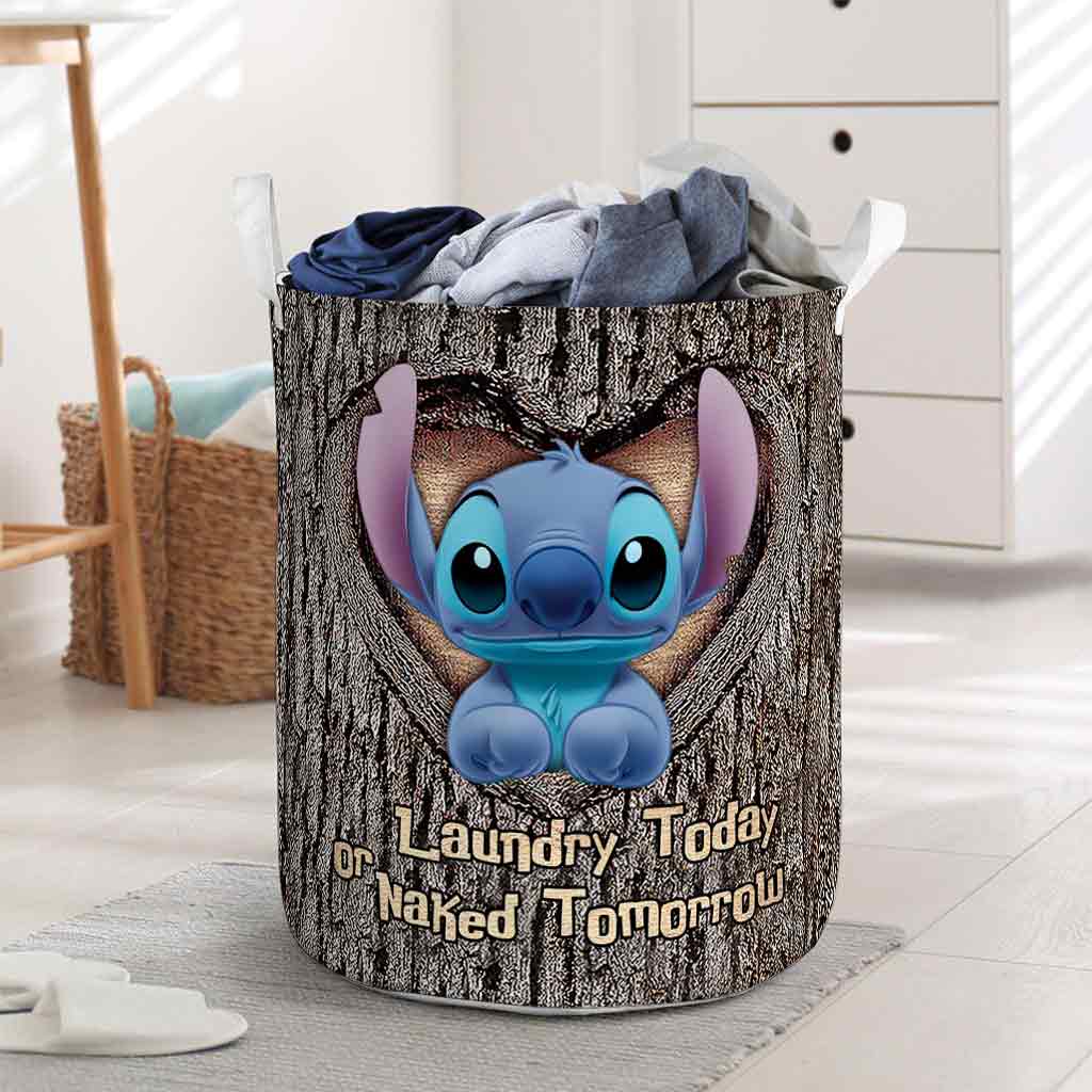 Laundry Today Ohana Laundry Basket