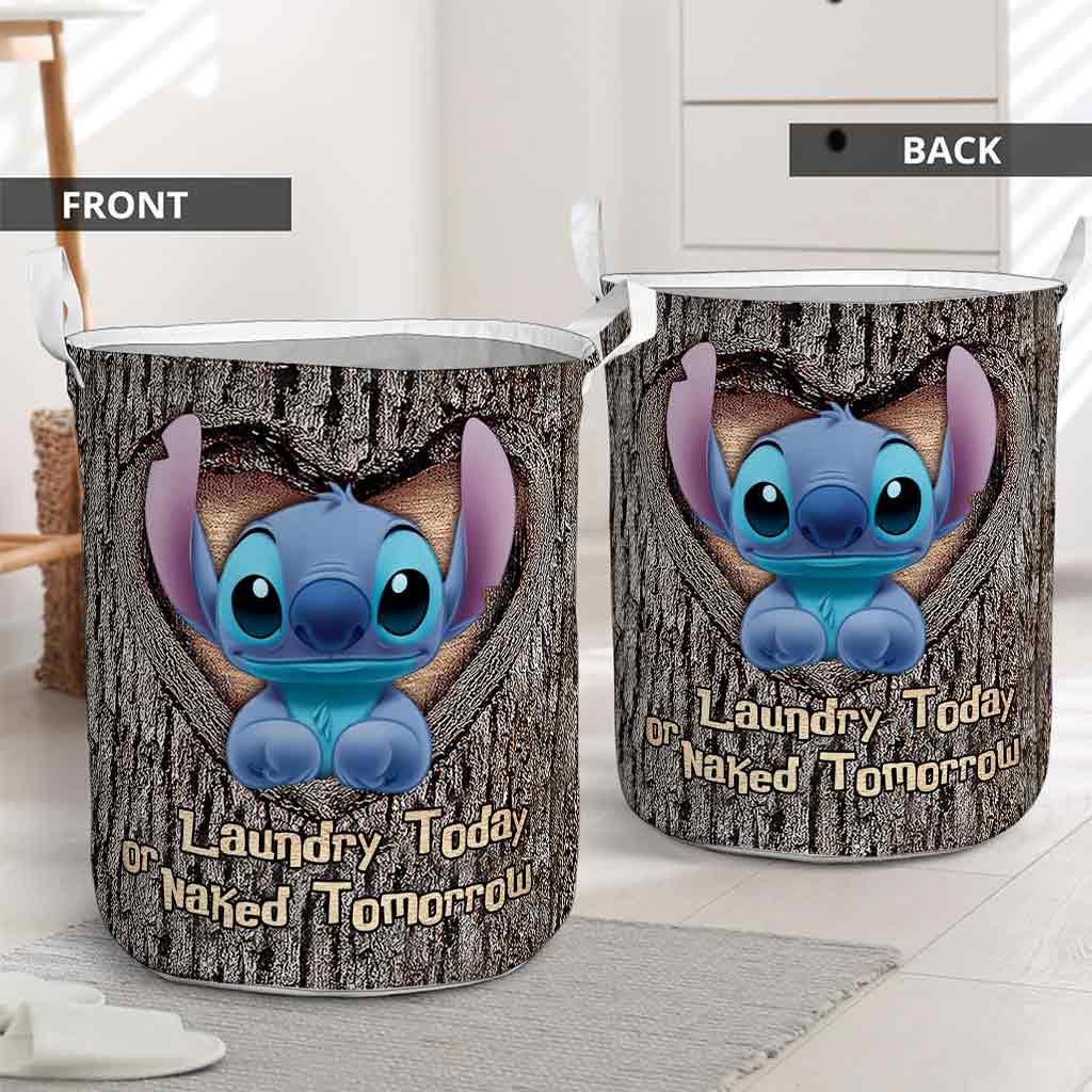 Laundry Today Ohana Laundry Basket