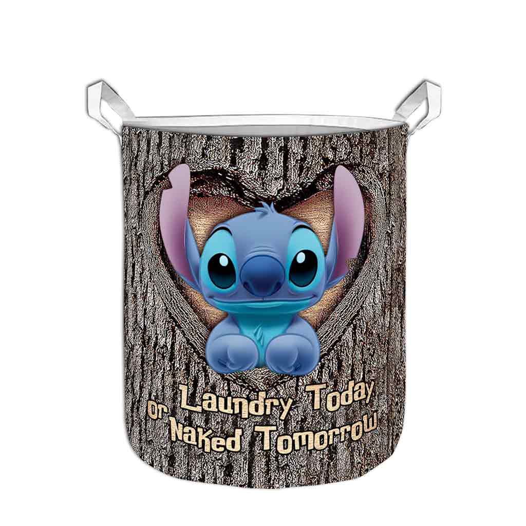 Laundry Today Ohana Laundry Basket