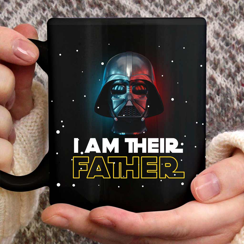 I Am - Personalized Mug