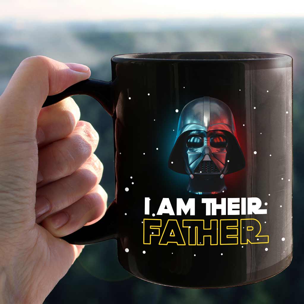 I Am - Personalized Mug